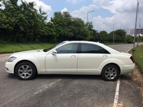 2012 Mercedes Benz S Class AT 2005 2013 for sale at low price