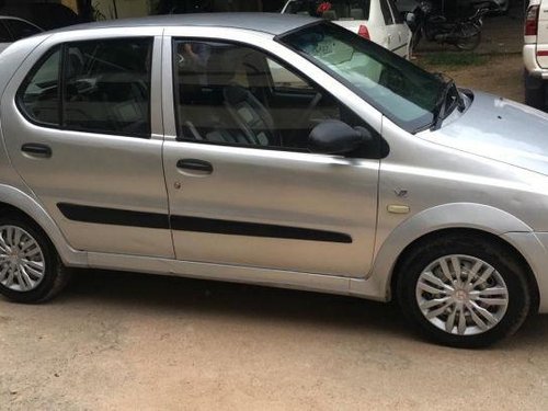 2008 Tata Indica V2 Turbo DLG TC MT for sale