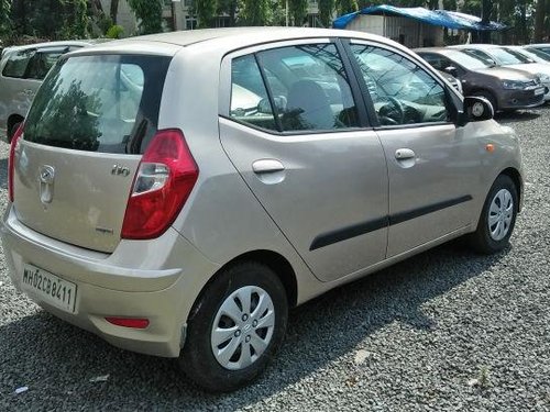 Hyundai i10 2011 Magna MT for sale 