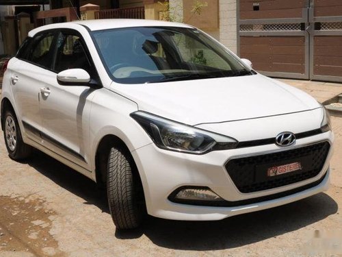 Used Hyundai Elite i20 MT for sale at low price