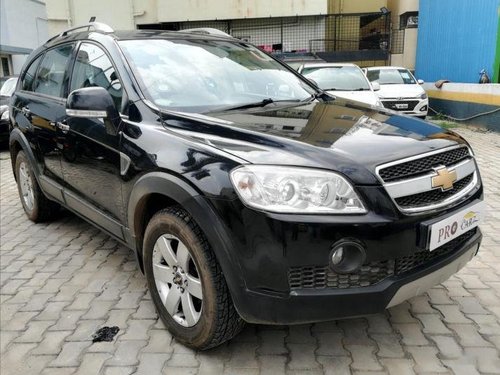 2008 Chevrolet Captiva LT MT for sale