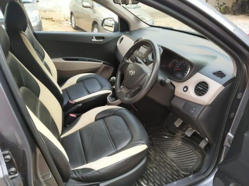 Used 2013 Hyundai i10 Sportz MT for sale