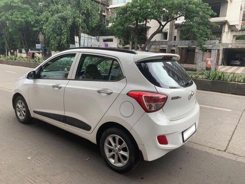 Used Hyundai i10 Asta 2014 MT for sale 