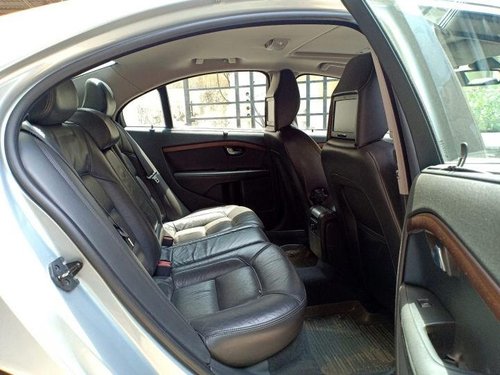Used Volvo S80 D5 AT 2011 for sale