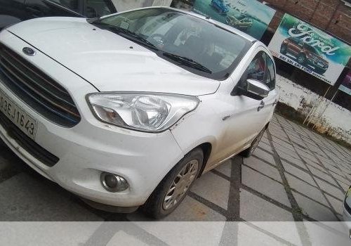 Used 2015 Aspire Trend Diesel  for sale in Warangal