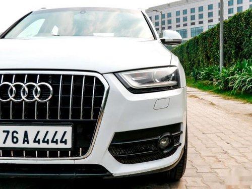 Used 2015 Audi Q3 AT 2012-2015 for sale