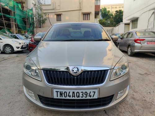 2015 Skoda Rapid AT for sale