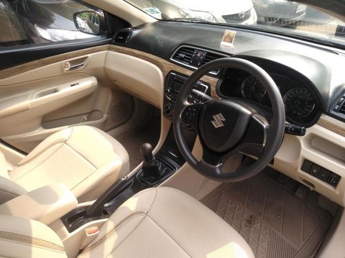 2019 Maruti Suzuki Ciaz Sigma MT for sale at low price