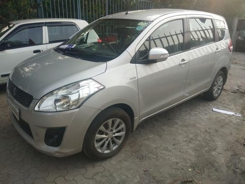 Maruti Ertiga 2012-2015 ZDI MT for sale