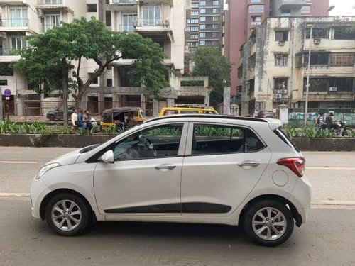 Used Hyundai i10 Asta 2014 MT for sale 