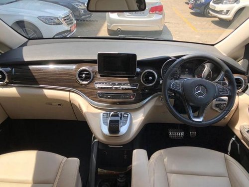 Mercedes Benz V-Class 2018 AT for sale