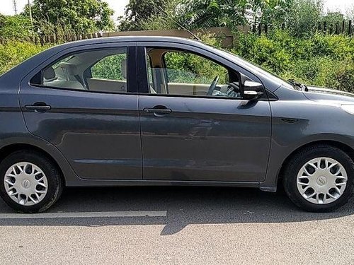 Used Ford Aspire MT car at low price