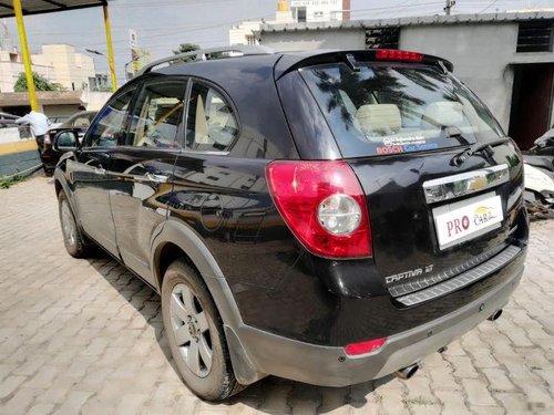 2008 Chevrolet Captiva LT MT for sale