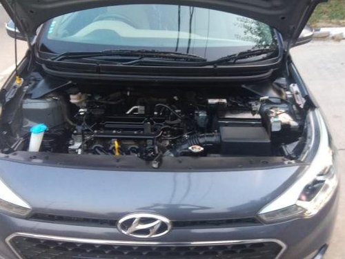 Hyundai Elite i20 2014-2015 Asta 1.2 MT for sale 