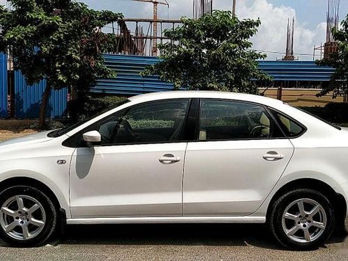 2013 Volkswagen Vento MT for sale