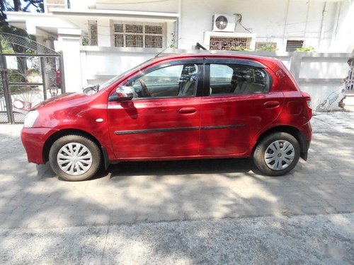 2013 Toyota Etios Liva G MT for sale