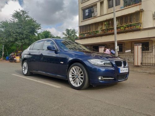 Used 2011 BMW 3 Series AT 2005-2011 for sale