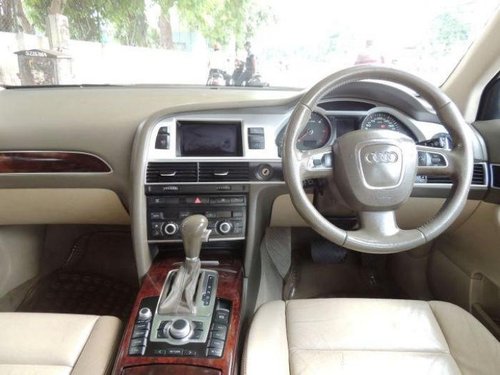 Audi A6 2009-2011 2.7 TDI AT for sale