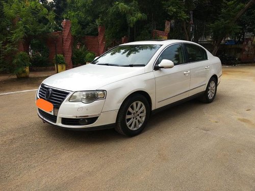 Used 2009 Volkswagen Passat AT for sale