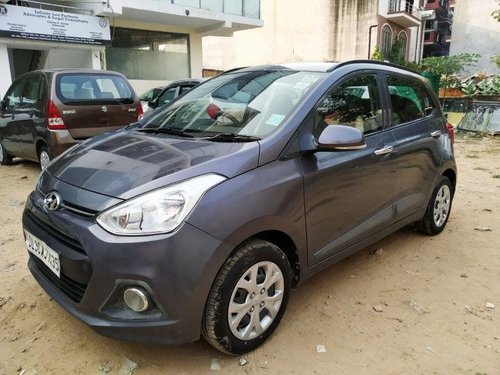 Used 2013 Hyundai i10 Sportz MT for sale