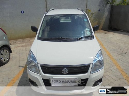 Used 2013 Wagon R LXI  for sale in Chennai