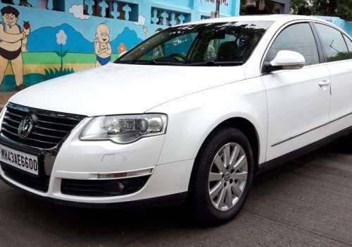 Used Volkswagen Passat 1.8 TSI MT car at low price