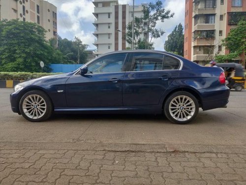 Used 2011 BMW 3 Series AT 2005-2011 for sale