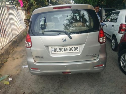 Maruti Ertiga 2012-2015 ZDI MT for sale