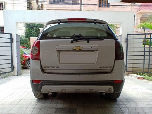 Used Chevrolet Captiva LT 2008 MT for sale