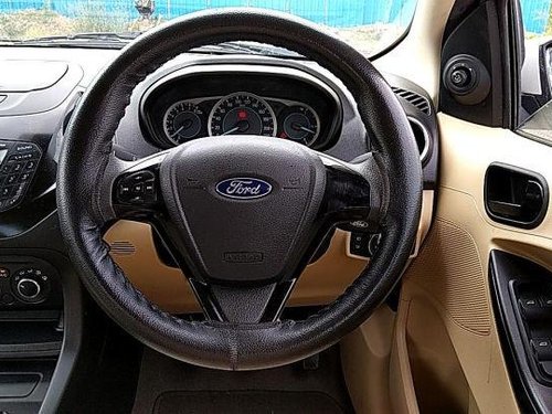 2015 Ford Aspire MT for sale