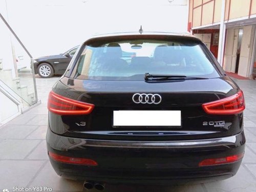 Used 2015 Audi Q3 AT 2012-2015 for sale