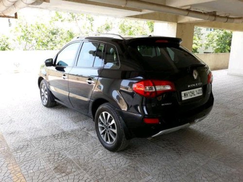 Renault Koleos 2.0 Diesel AT 2011 for sale