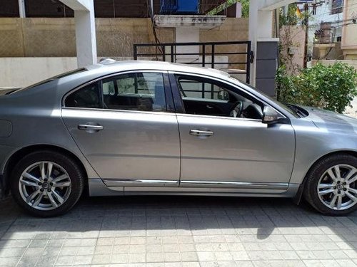 Used Volvo S80 D5 AT 2011 for sale