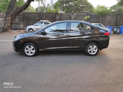 Used 2015 Honda City 1.5 V MT for sale