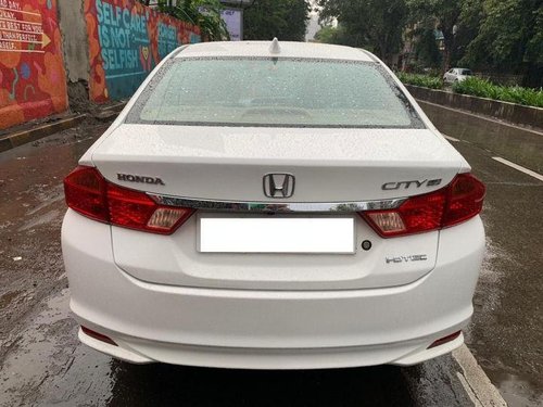 Used Honda City MT car at low price