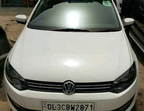 2014 Volkswagen Polo GTI AT for sale at low price