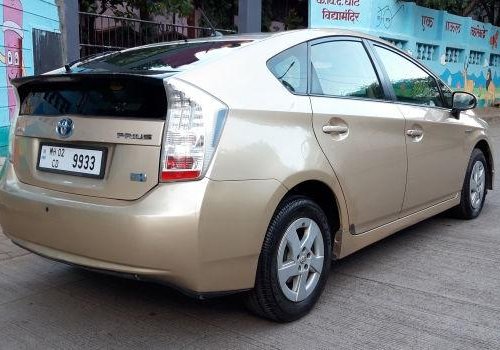 Toyota Prius AT 2009-2016 2011 for sale