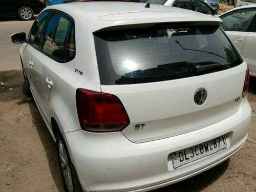 2014 Volkswagen Polo GTI AT for sale at low price