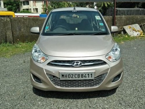 Hyundai i10 2011 Magna MT for sale 