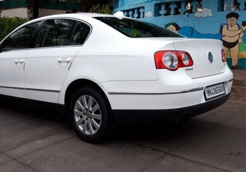 Used Volkswagen Passat 1.8 TSI MT car at low price