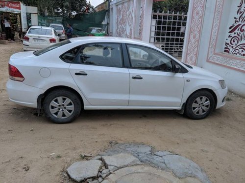 2011 Volkswagen Vento MT for sale