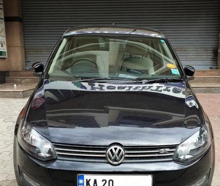 Volkswagen Polo 2009-2013 GT TSI AT for sale