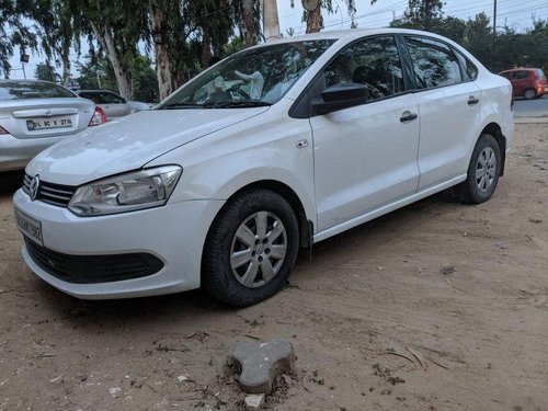 2011 Volkswagen Vento MT for sale