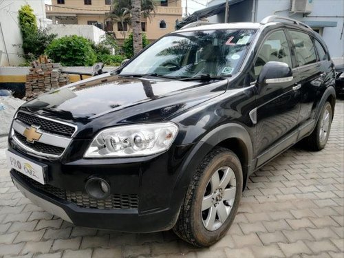 2008 Chevrolet Captiva LT MT for sale