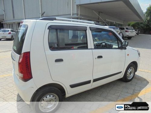 Used 2013 Wagon R LXI  for sale in Chennai