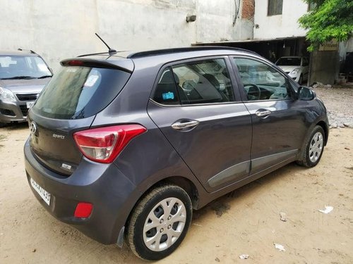 Used 2013 Hyundai i10 Sportz MT for sale