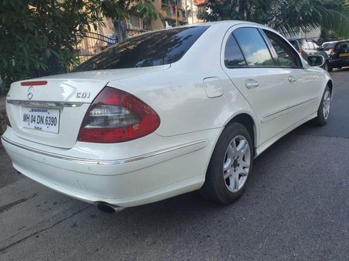 Mercedes Benz E-Class 1993-2009 280 CDI 2008 AT for sale