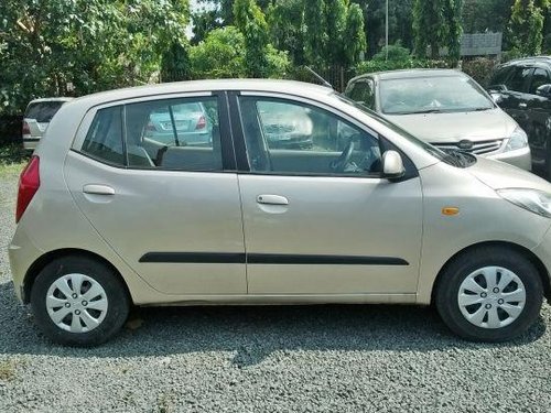 Hyundai i10 2011 Magna MT for sale 