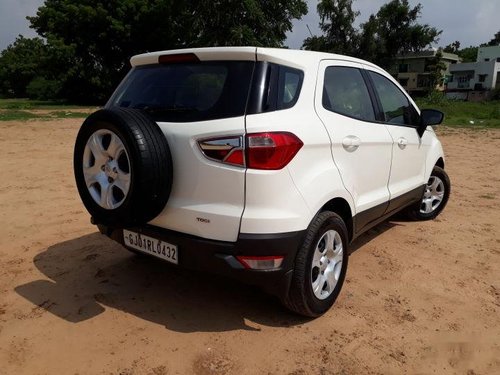 2015 Ford EcoSport MT for sale at low price