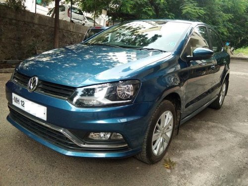 Used Volkswagen Ameo 1.5 TDI Highline 2017 MT for sale